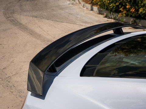 Audi R8 5.2 Fsi V10 S Tronic Quattro Euro 6  #8