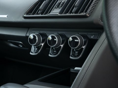 Audi R8 5.2 Fsi V10 S Tronic Quattro Euro 6  #21