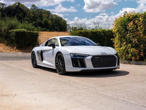 Audi R8 5.2 Fsi V10  #3