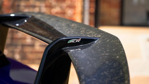 Lamborghini Huracan 5.2 V10 Lp 640-4 Evo Ldf 4Wd Euro 6 Ss Black #25