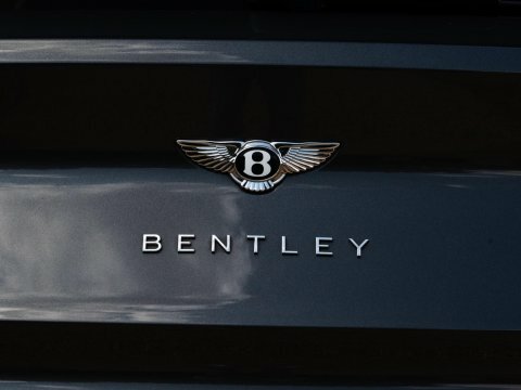 Bentley Bentayga 4.0 V8 Suv 4Wd Euro 6 Ss 550 P  #26