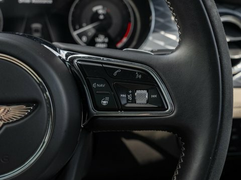 Bentley Bentayga 4.0 V8 Suv 4Wd Euro 6 Ss 550 P  #38