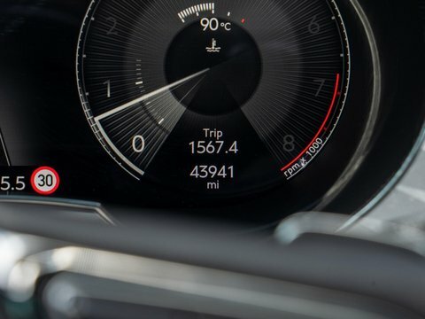 Bentley Bentayga 4.0 V8 Suv 4Wd Euro 6 Ss 550 P  #36