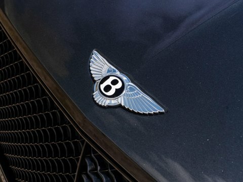 Bentley Bentayga 4.0 V8 Suv 4Wd Euro 6 Ss 550 P  #25