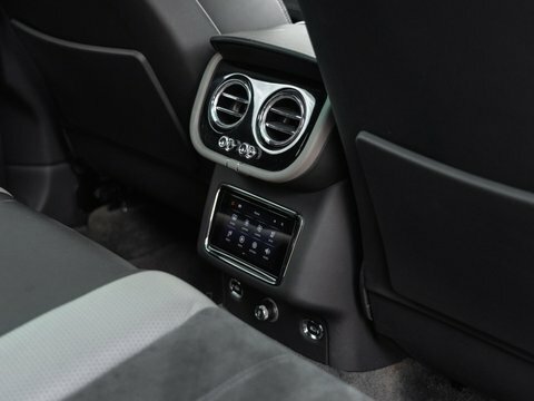 Bentley Bentayga 4.0 V8 Suv 4Wd Euro 6 Ss 550 P  #47