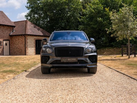 Bentley Bentayga 4.0 V8 S #2
