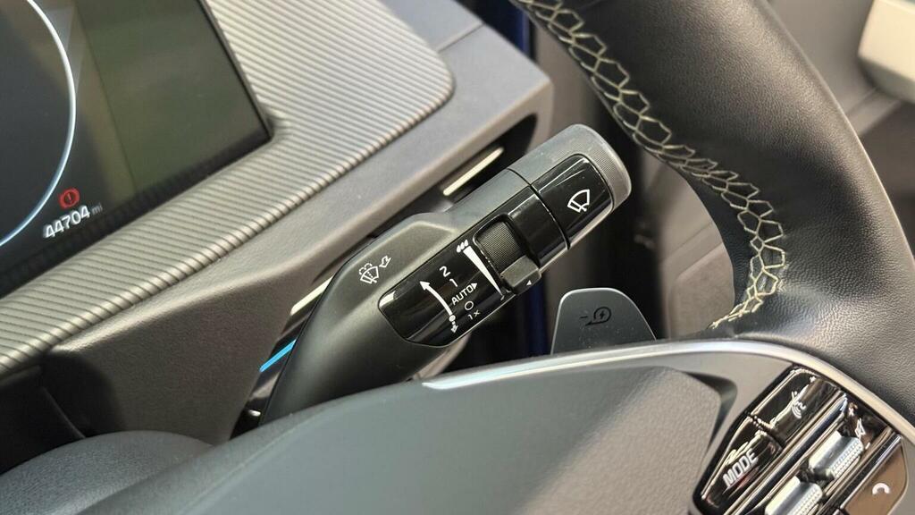 Kia EV6 236Kw Gt Line S 77.4Kwh Awd 321 Ps Blue #33