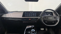 Kia EV6 236Kw Gt Line S 77.4Kwh Awd 321 Ps Blue #64