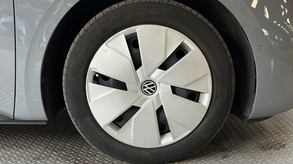 Volkswagen ID.3 Pro 58Kwh Life Hatchback 145 Ps Grey #55