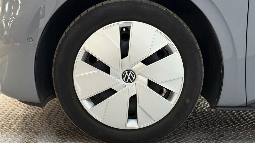 Volkswagen ID.3 Pro 58Kwh Life Hatchback 145 Ps Grey #52