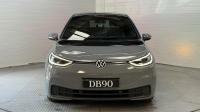 Volkswagen ID.3 Pro 58Kwh Life Hatchback 145 Ps Grey #57
