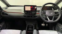 Volkswagen ID.3 Pro 58Kwh Life Hatchback 145 Ps Grey #56