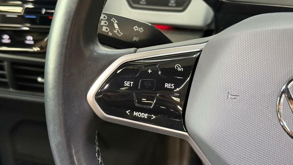 Volkswagen ID.3 Pro 58Kwh Life Hatchback 145 Ps Grey #26