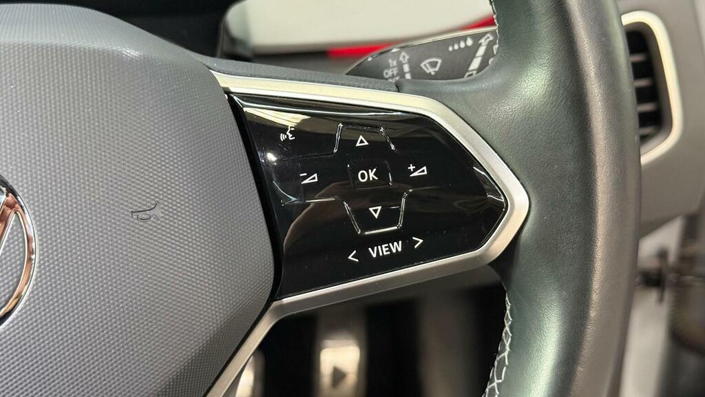 Volkswagen ID.3 Pro 58Kwh Life Hatchback 145 Ps Grey #28
