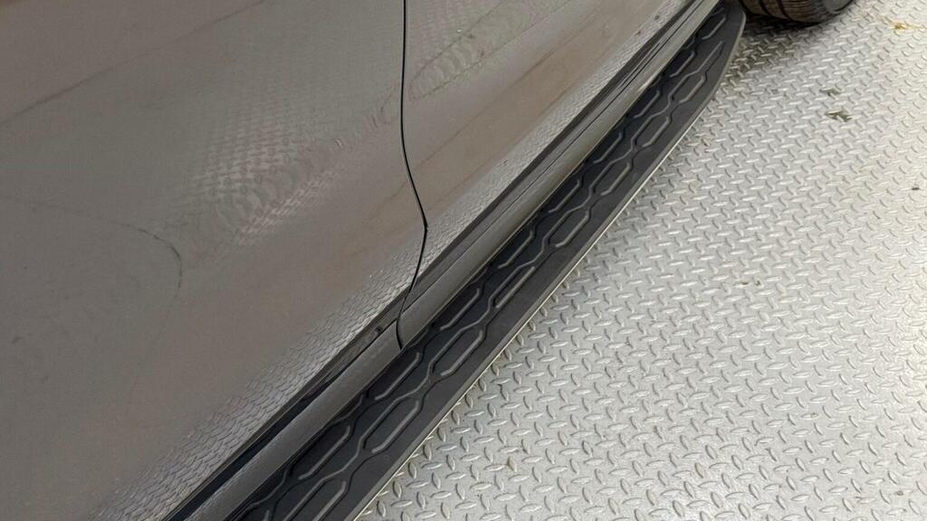 Land Rover Discovery 3.0 P360 Metropolitan Edition Silver #19