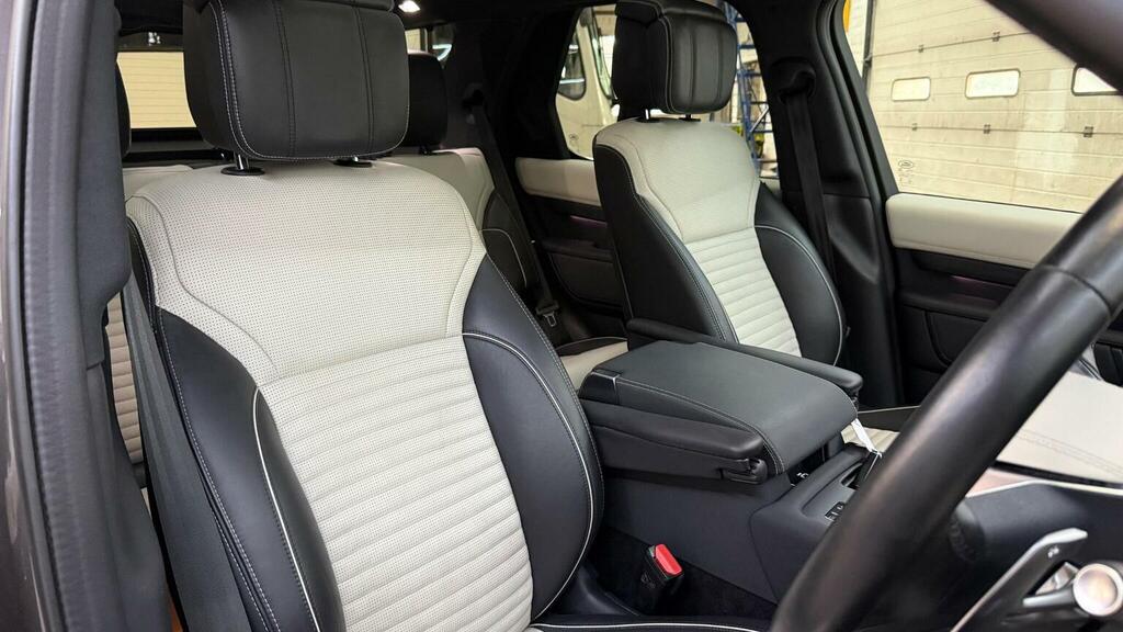 Land Rover Discovery 3.0 P360 Metropolitan Edition Silver #24