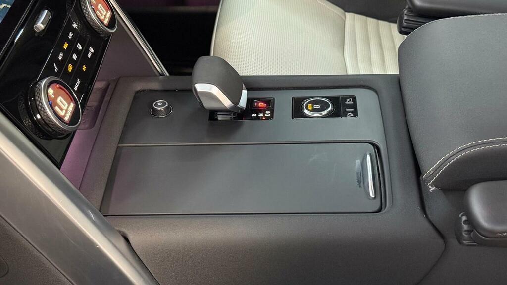 Land Rover Discovery 3.0 P360 Metropolitan Edition Silver #67