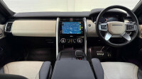 Land Rover Discovery 3.0 P360 Metropolitan Edition Silver #78