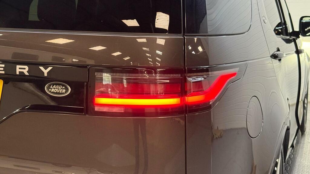 Land Rover Discovery 3.0 P360 Metropolitan Edition Silver #48