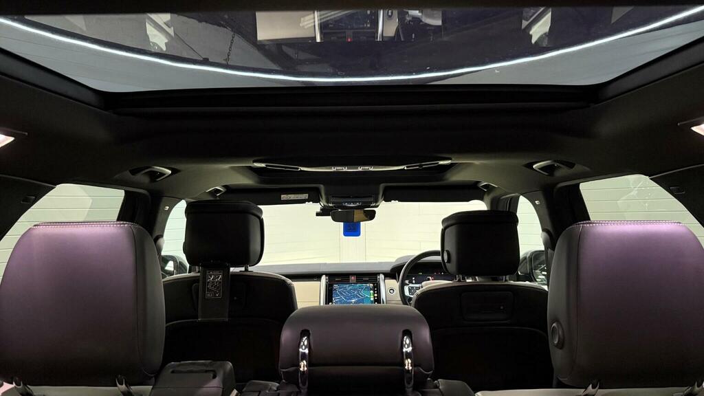 Land Rover Discovery 3.0 P360 Metropolitan Edition Silver #51