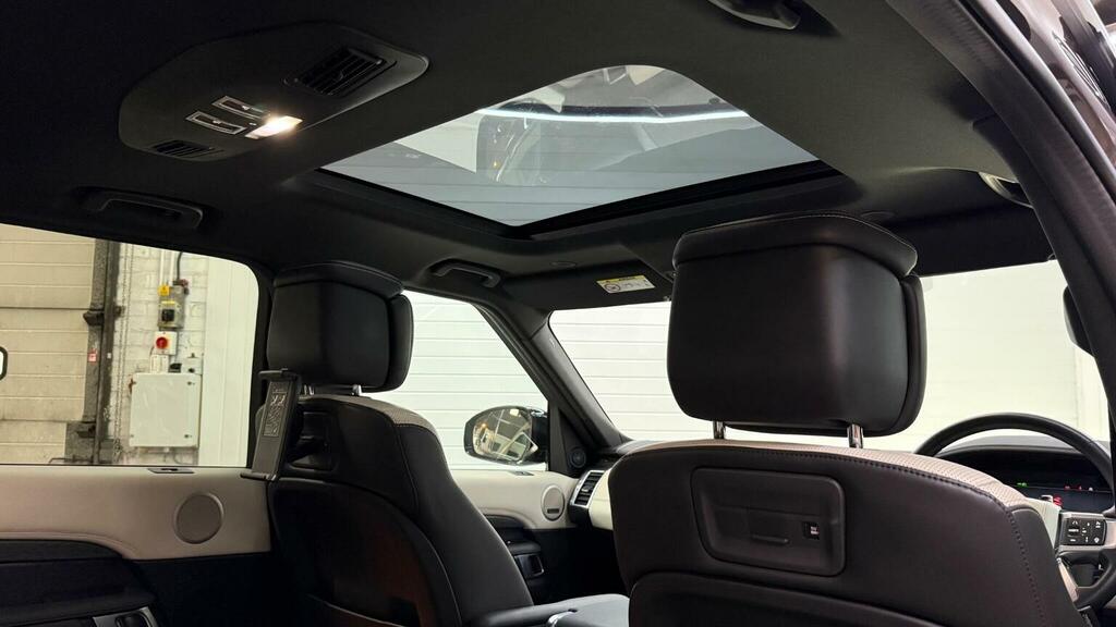 Land Rover Discovery 3.0 P360 Metropolitan Edition Silver #47