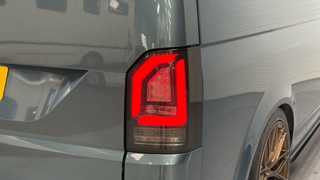 Volkswagen Transporter 2.0 Tdi T32 Highline Kombi Fwd Lwb Euro 6 Ss  #57