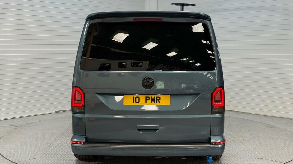Volkswagen Transporter 2.0 Tdi T32 Highline Kombi Fwd Lwb Euro 6 Ss  #11
