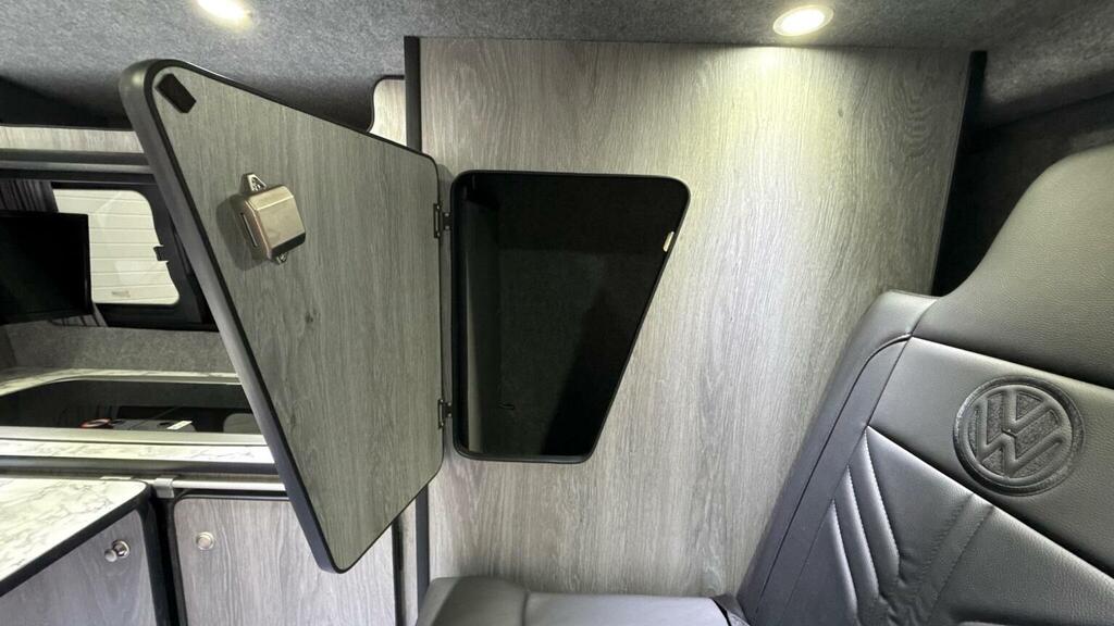 Volkswagen Transporter 2.0 Tdi T32 Highline Kombi Fwd Lwb Euro 6 Ss  #24