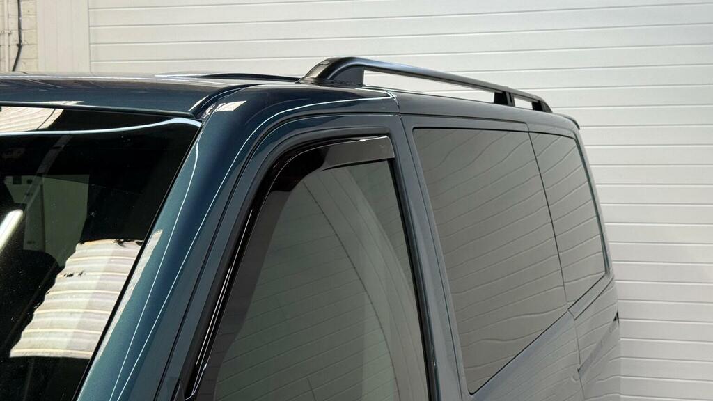 Volkswagen Transporter 2.0 Tdi T32 Highline Kombi Fwd Lwb Euro 6 Ss  #70