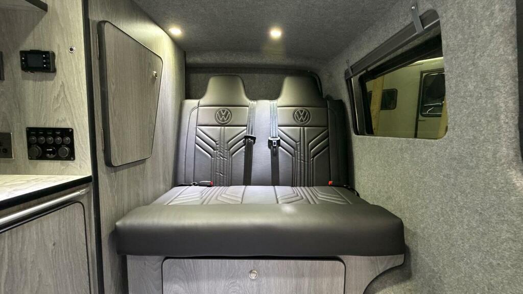 Volkswagen Transporter 2.0 Tdi T32 Highline Kombi Fwd Lwb Euro 6 Ss  #20