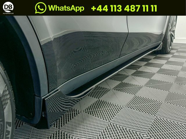Tesla Model Y Motor Long Range Suv Black #4