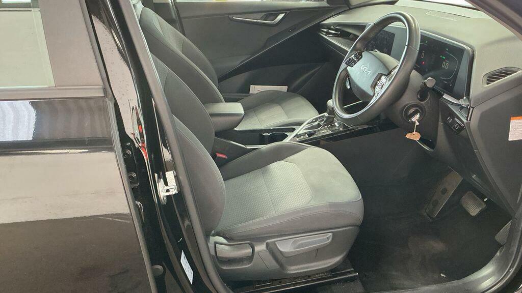 Kia Niro 1.6H Gdi 2 Dct Euro 6 Ss Black #4