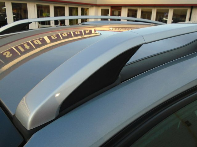 Peugeot 2008 Allure Grey #14
