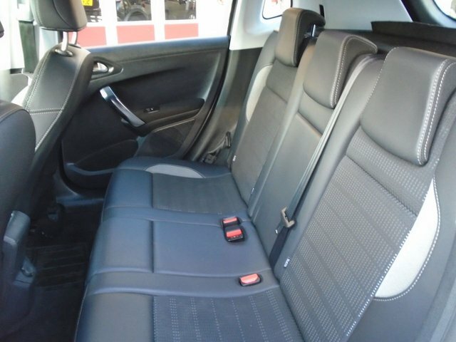 Peugeot 2008 Allure Grey #15