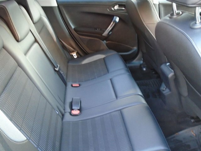 Peugeot 2008 Allure Grey #16