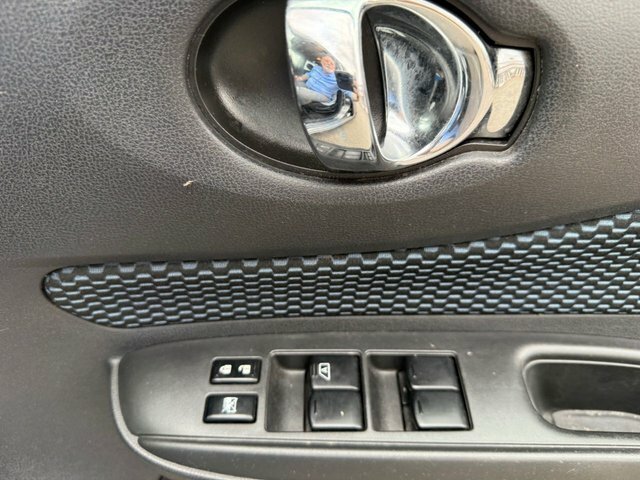 Nissan Note 1.2 12V Acenta Premium Hatchback VU15XVL Grey #6
