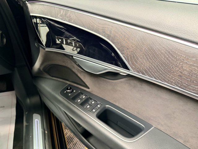 Audi A8 3.0 Tdi V6 50 S Line Tiptronic Quattro Euro 6 Ss Grey #24