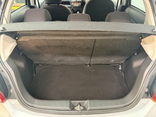 Mitsubishi Mirage 1.2 Attivo Euro 6 Ss White #29