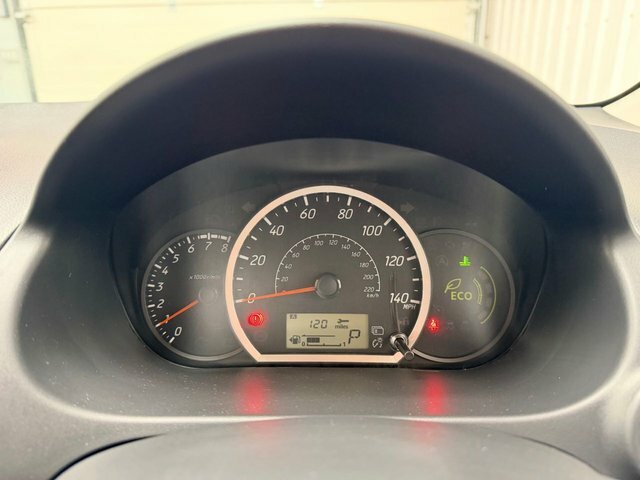 Mitsubishi Mirage 1.2 Attivo Euro 6 Ss White #22