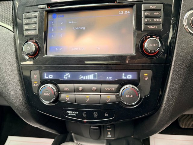 Nissan X-Trail 1.6 Dci N-tec Euro 6 Ss Grey #26