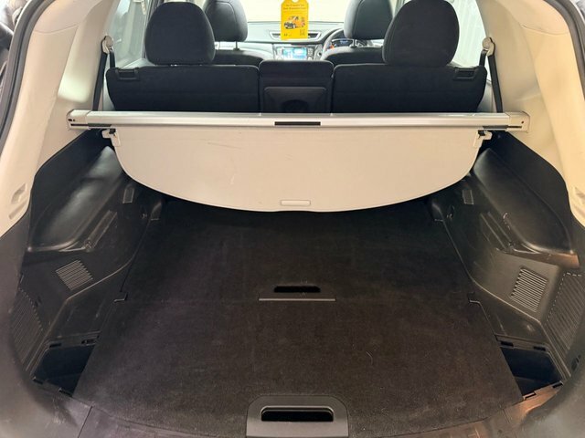 Nissan X-Trail 1.6 Dci N-tec Euro 6 Ss Grey #37