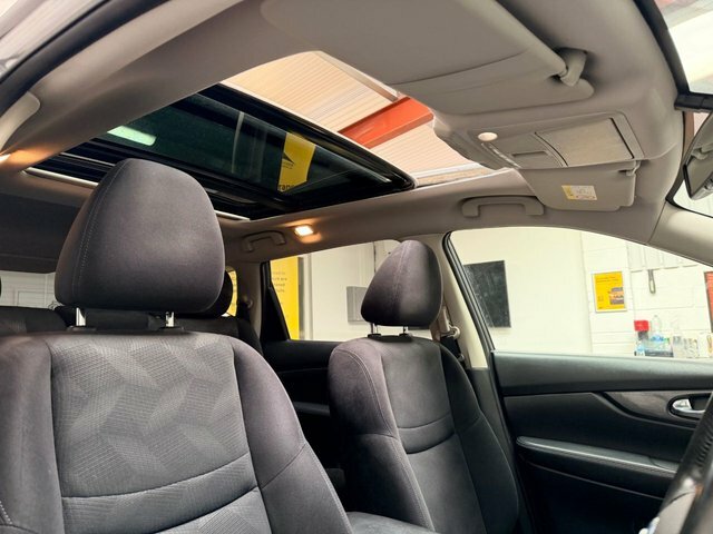Nissan X-Trail 1.6 Dci N-tec Euro 6 Ss Grey #35