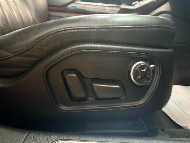 Audi A8 A8 L Se Executive Tdi Quattro Blue #25