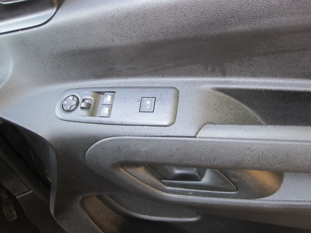 Vauxhall Combo 1.6 Turbo D 2300 Sportive L2 H1 Euro 6 Ss Grey #12