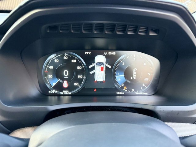 Volvo XC90 2.0 D5 Powerpulse R Design Awd Geartronic Silver #45