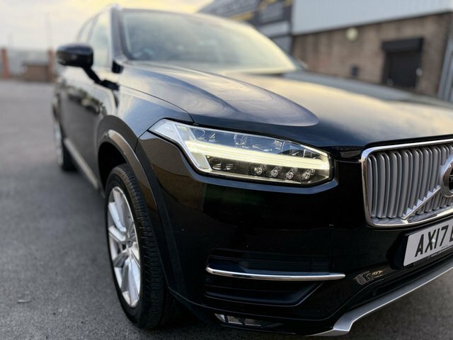 Volvo XC90 2.0 D5 Powerpulse R Design Awd Geartronic Silver #66