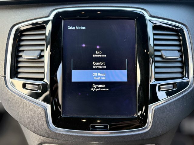 Volvo XC90 2.0 D5 Powerpulse R Design Awd Geartronic Silver #49