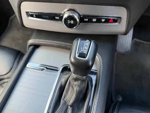 Volvo XC90 2.0 D5 Powerpulse R Design Awd Geartronic Silver #51