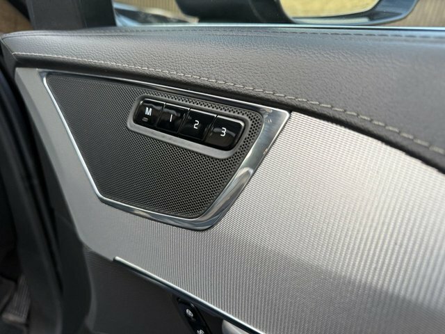 Volvo XC90 2.0 D5 Powerpulse R Design Awd Geartronic Silver #35