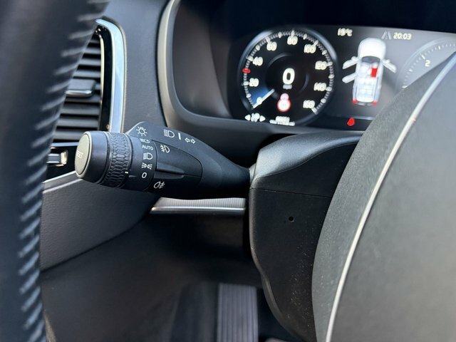 Volvo XC90 2.0 D5 Powerpulse R Design Awd Geartronic Silver #40